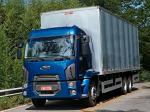 Ford Cargo 2429 2011 года
